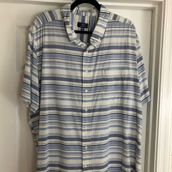 George Other - Xxl Men’s Button up shirt